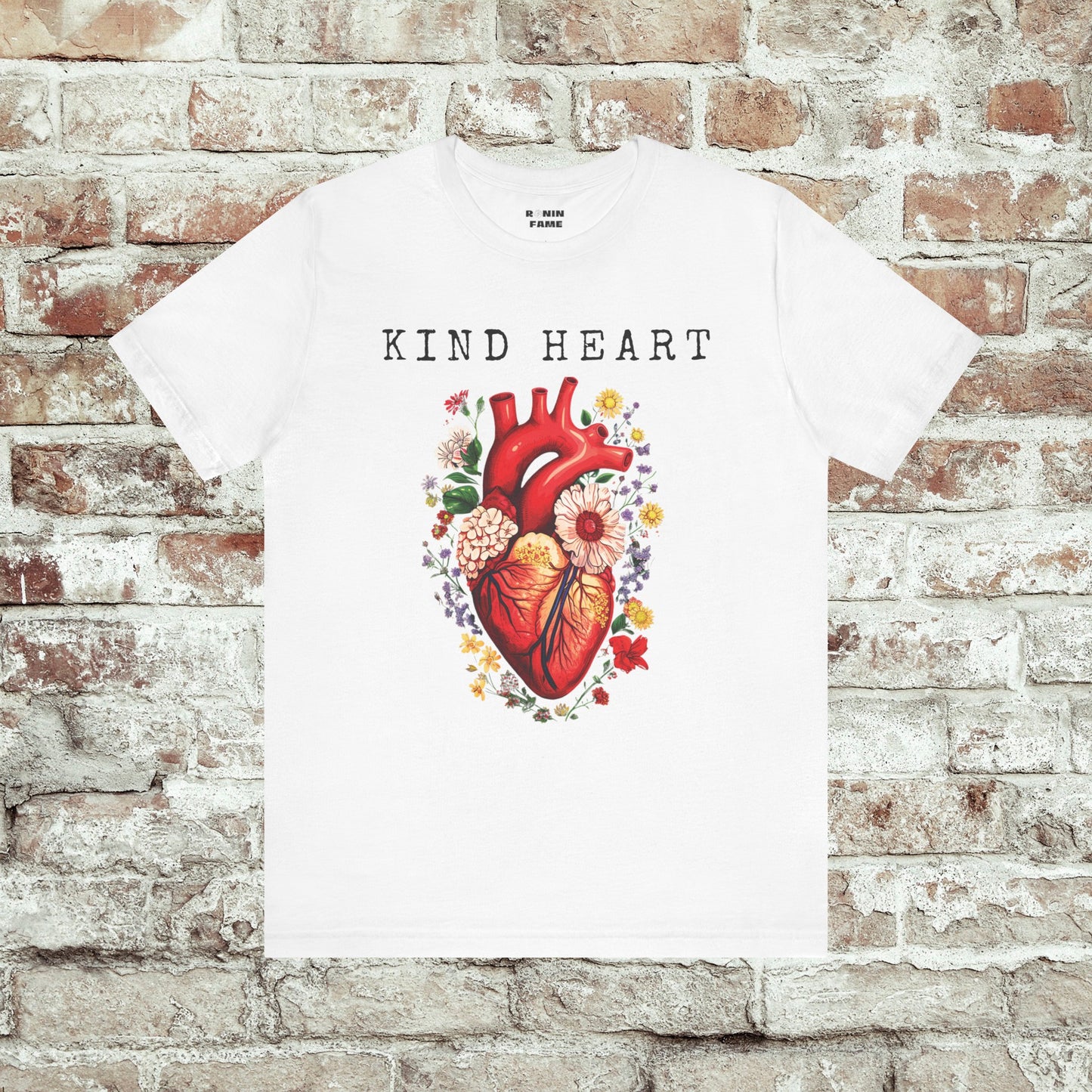 Kind Heart