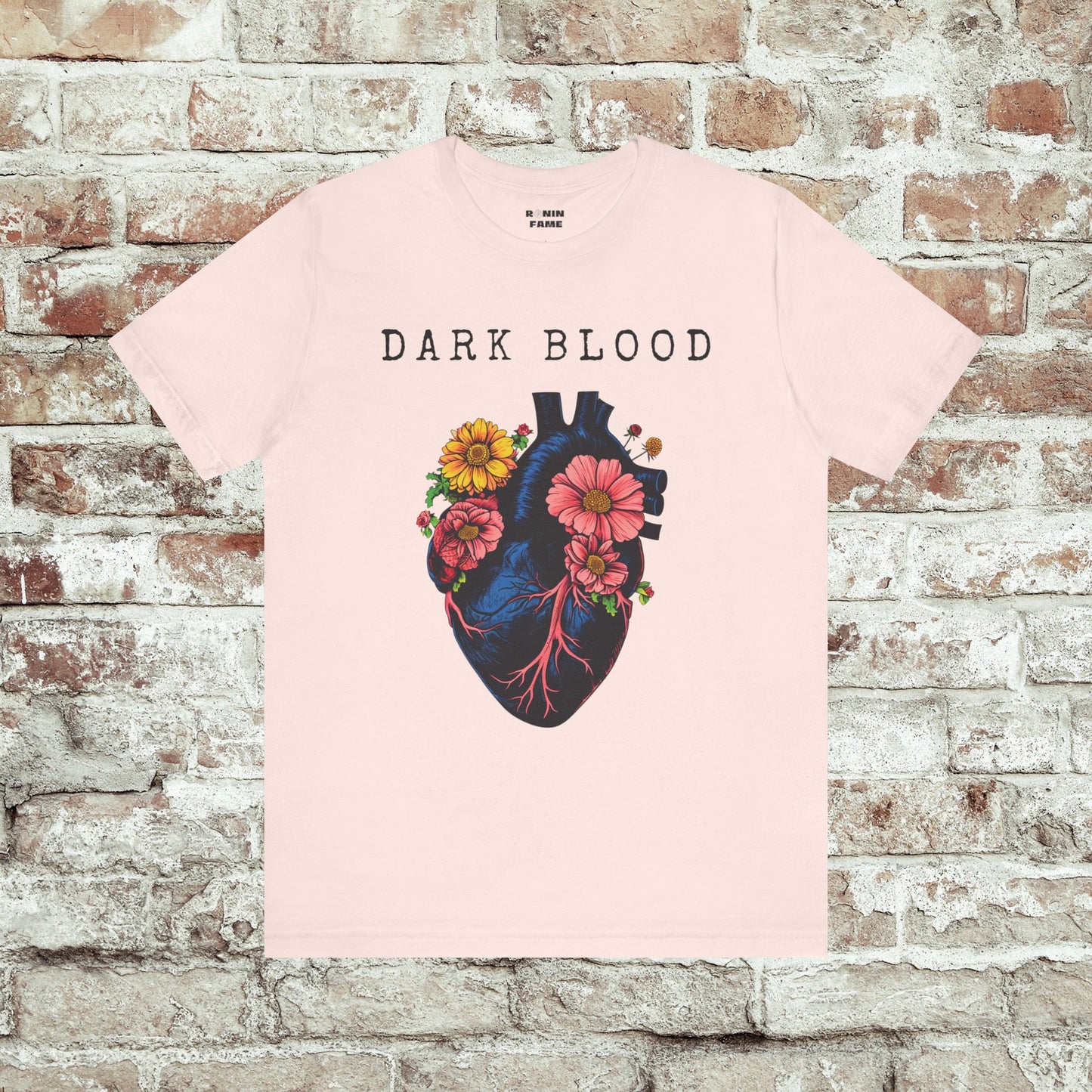 Dark Blood