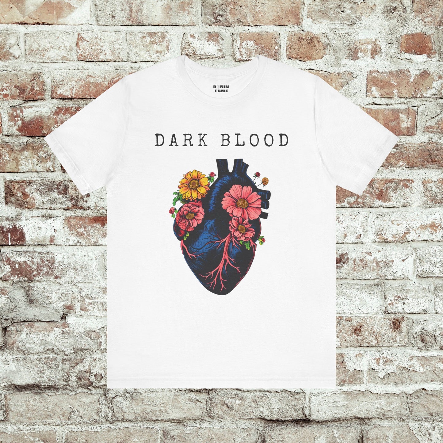 Dark Blood