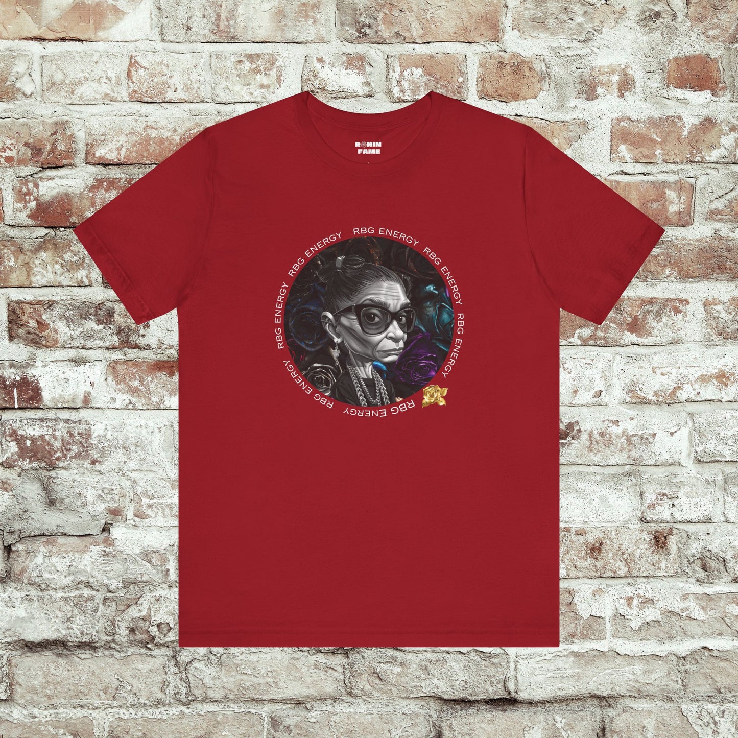 RBG Energy