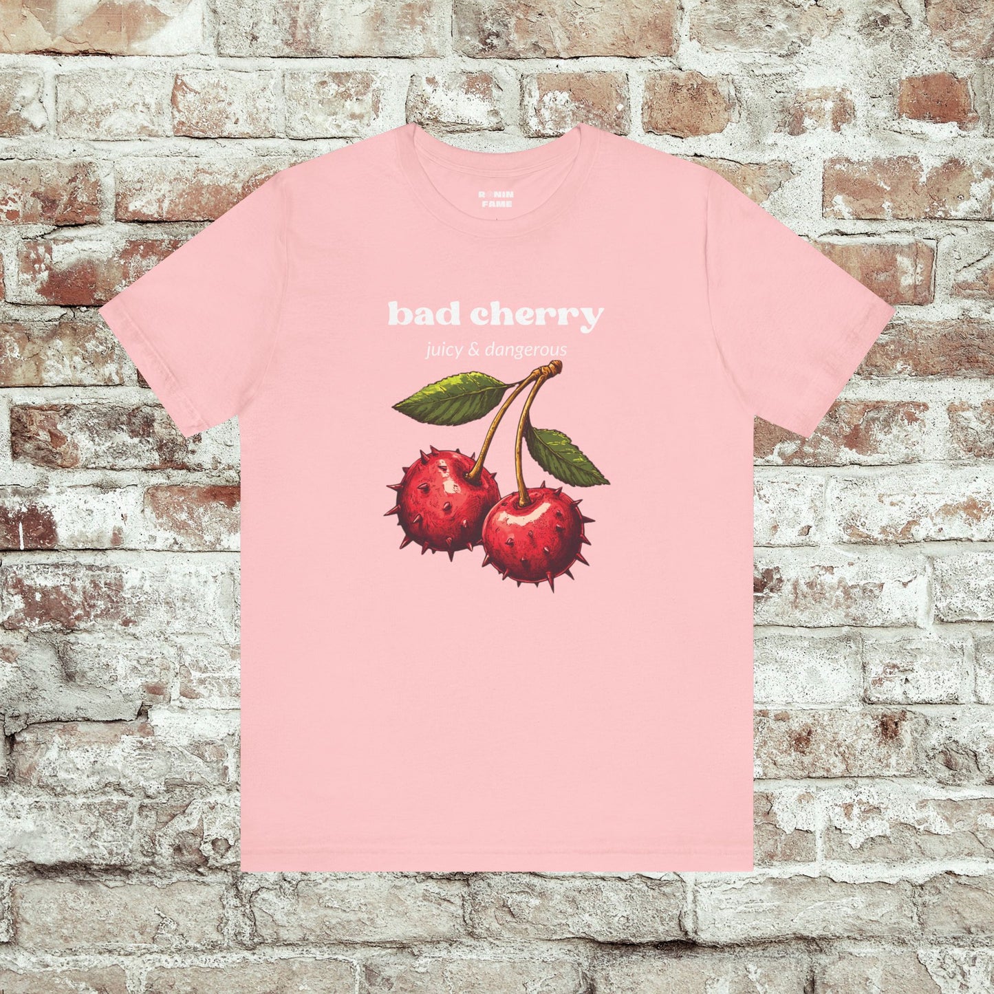Bad Cherry - Juicy And Dangerous