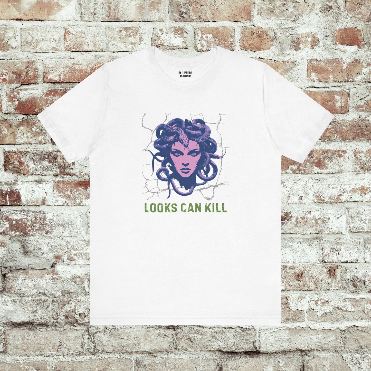 Looks Can Kill