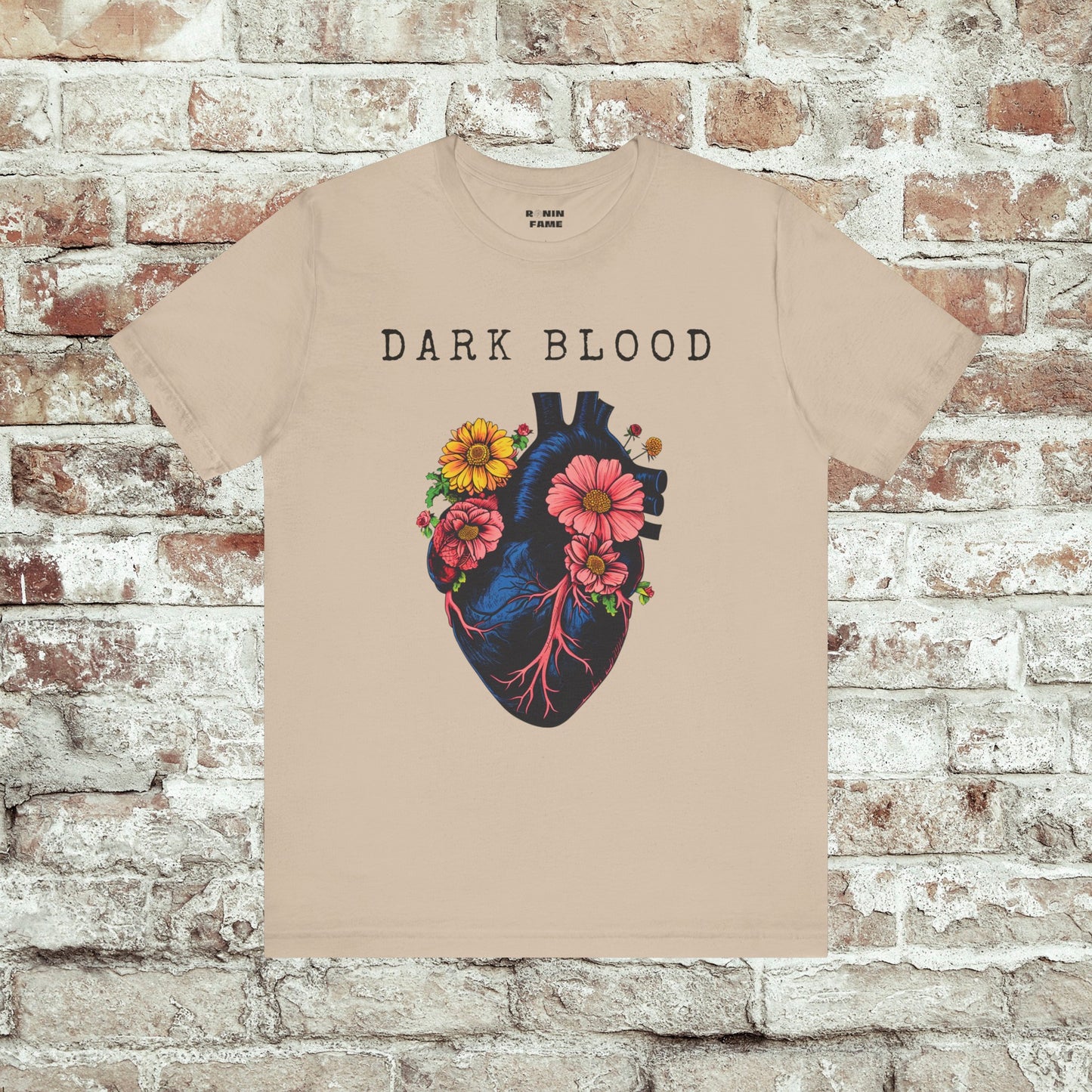 Dark Blood