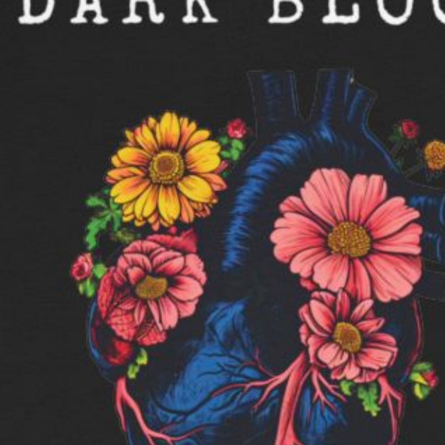 Dark Blood