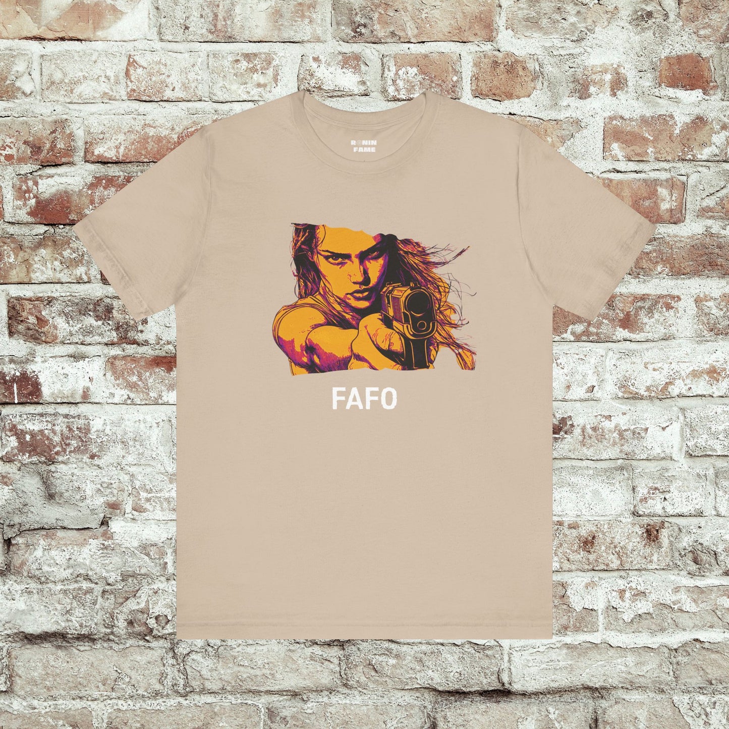 FAFO