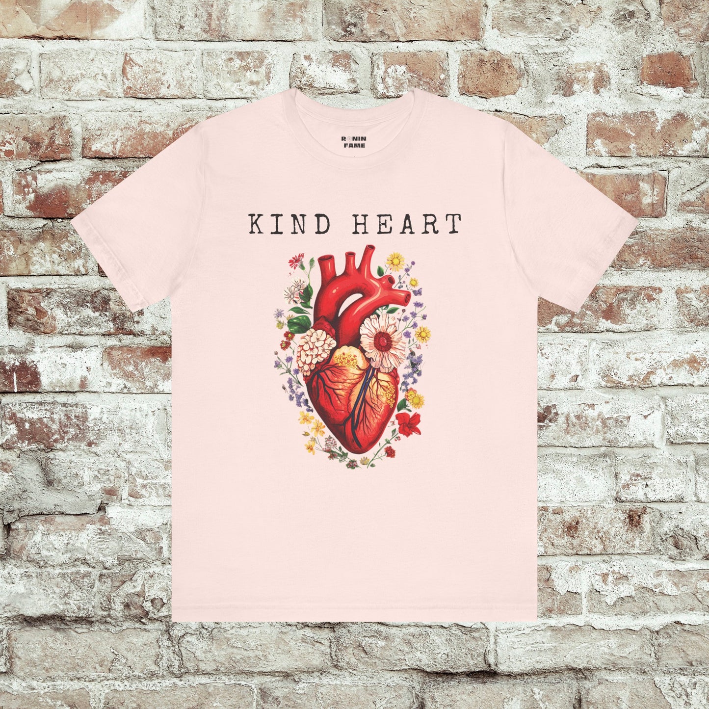 Kind Heart