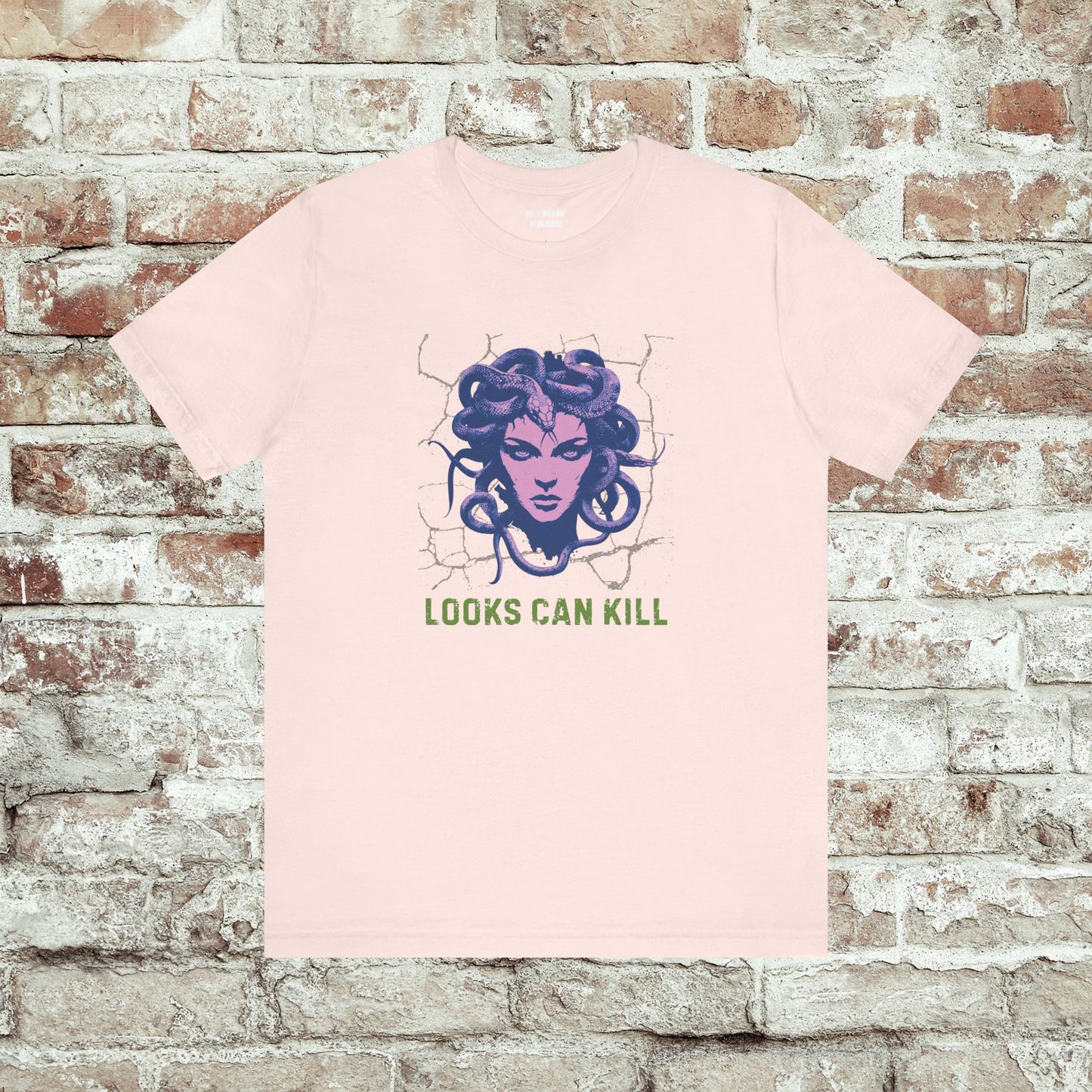 Looks Can Kill