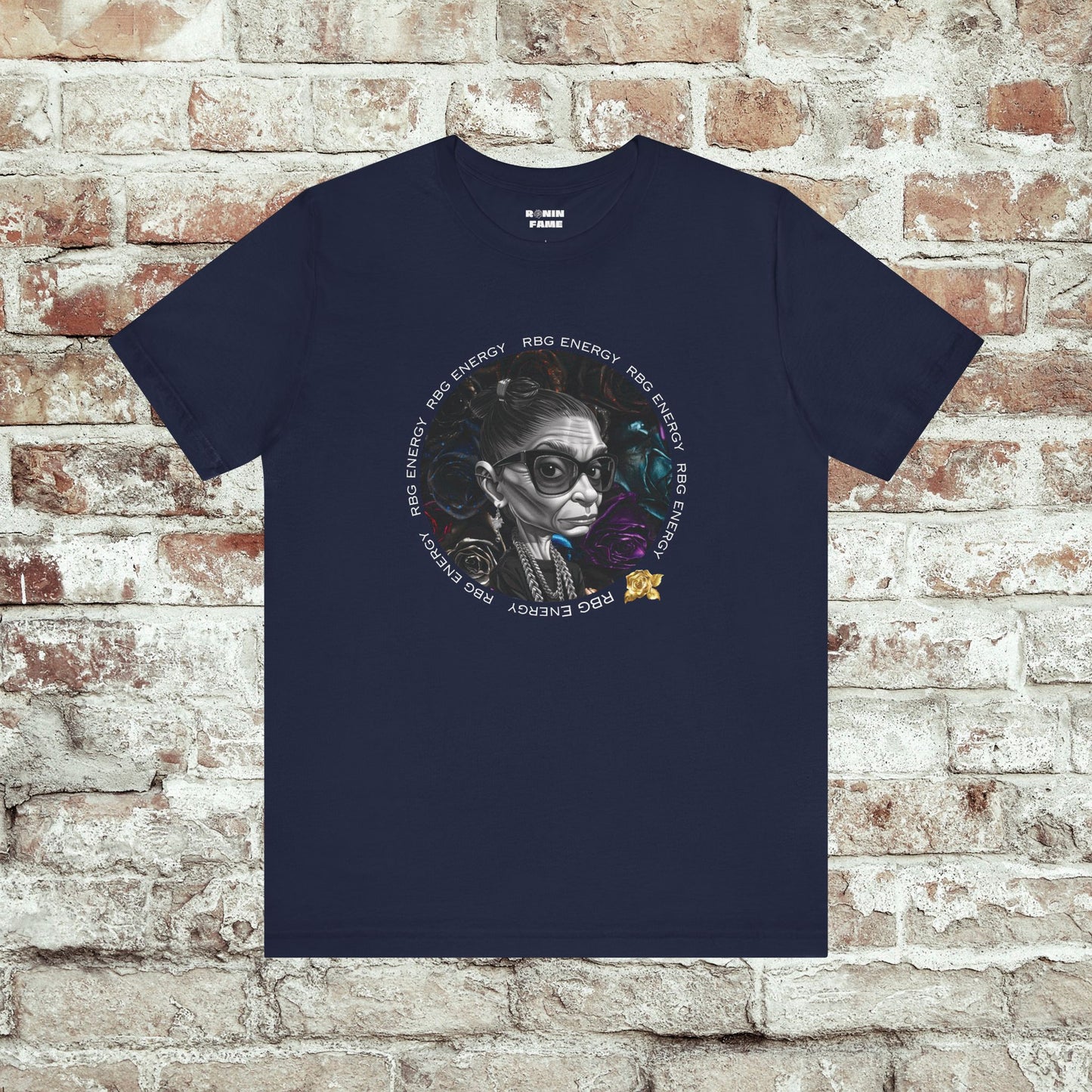 RBG Energy