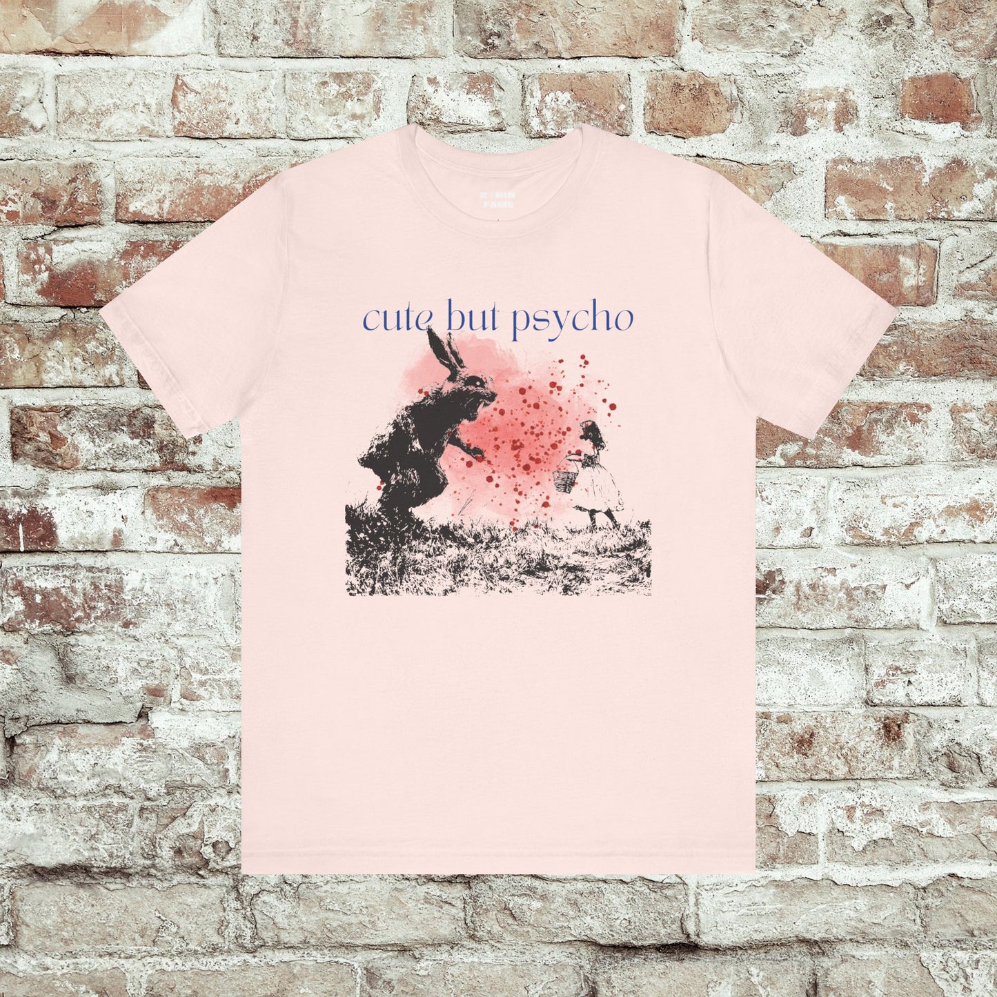 Cute But Psycho