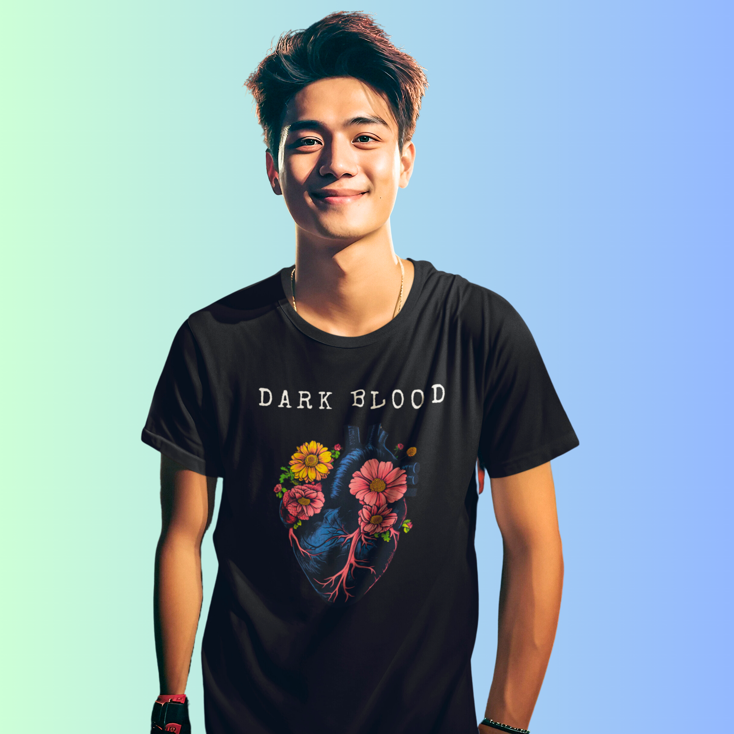 Dark Blood