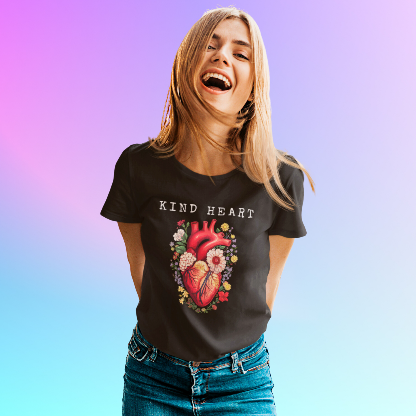 Kind Heart