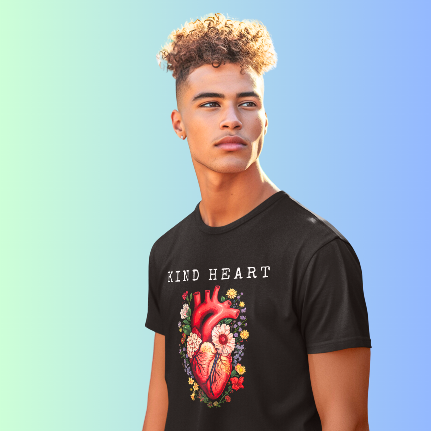 Kind Heart