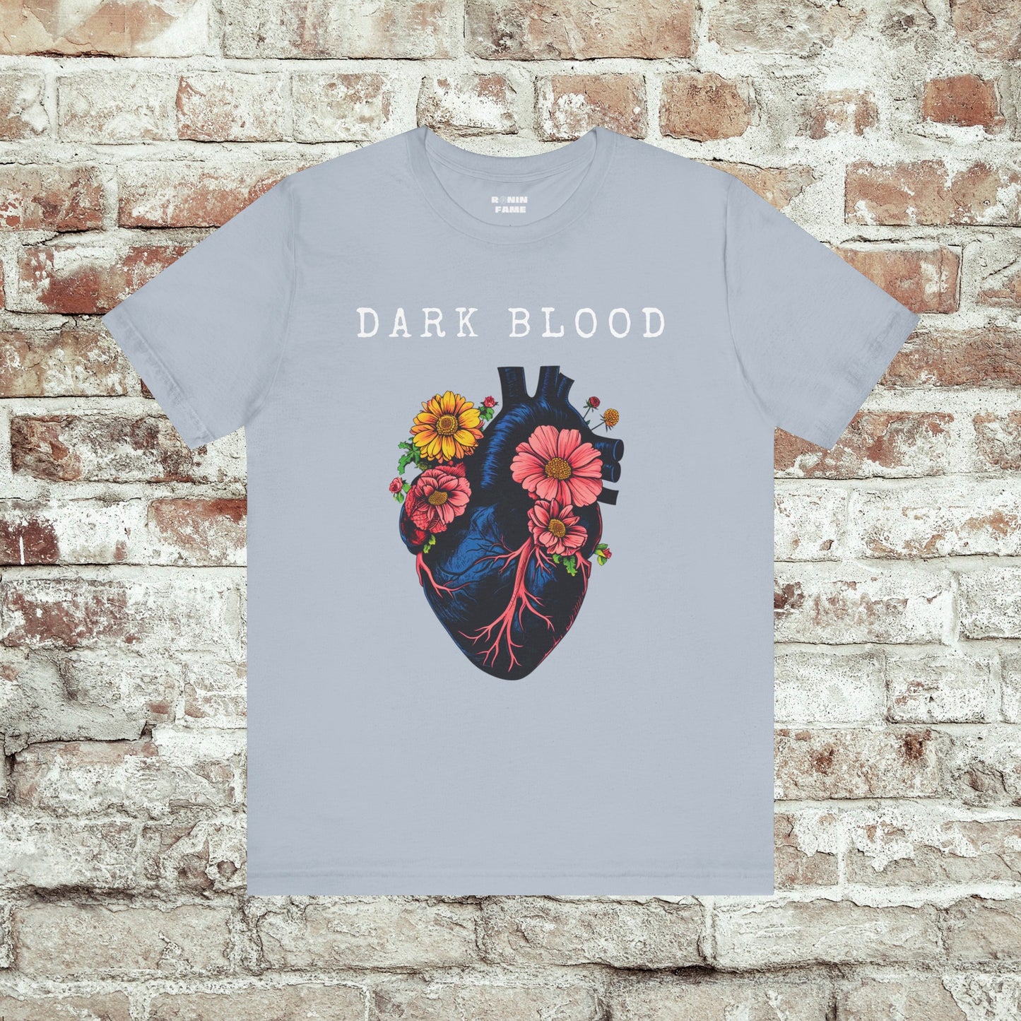 Dark Blood