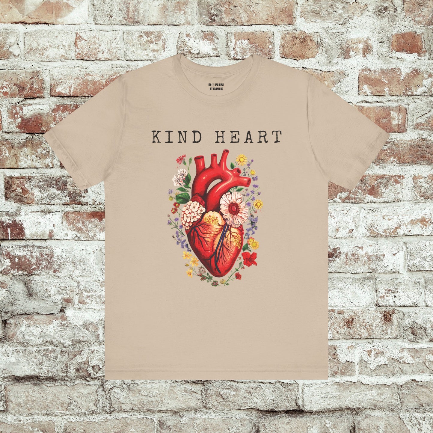 Kind Heart