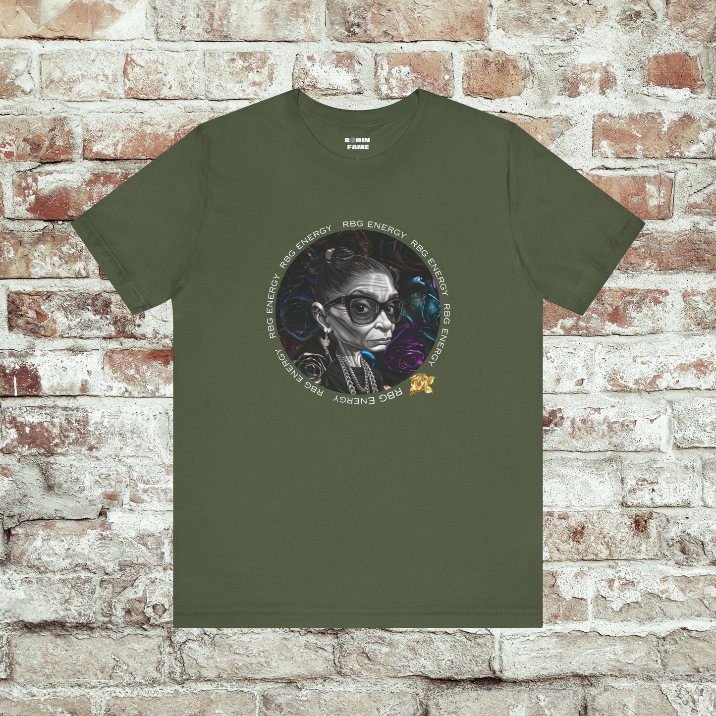 RBG Energy