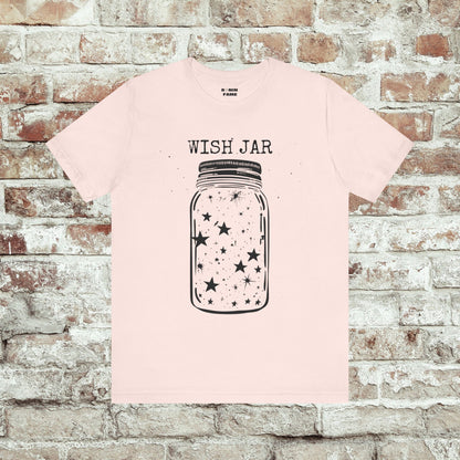 Wish Jar