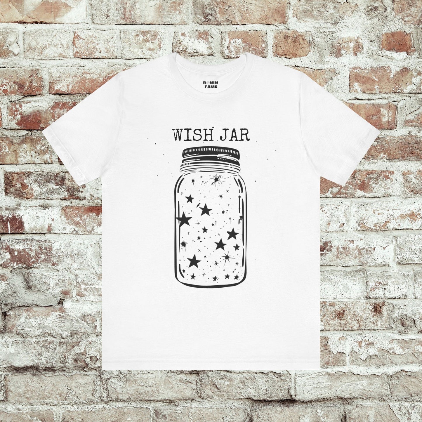 Wish Jar