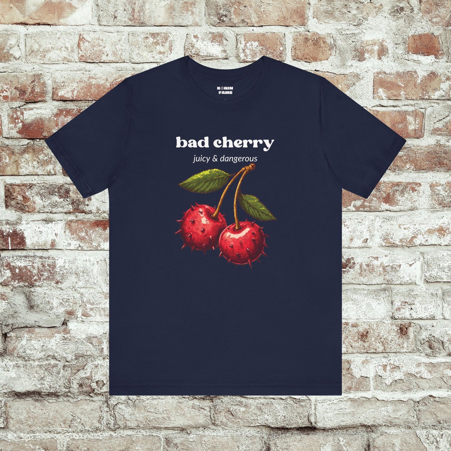 Bad Cherry - Juicy And Dangerous