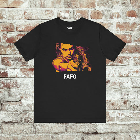 FAFO