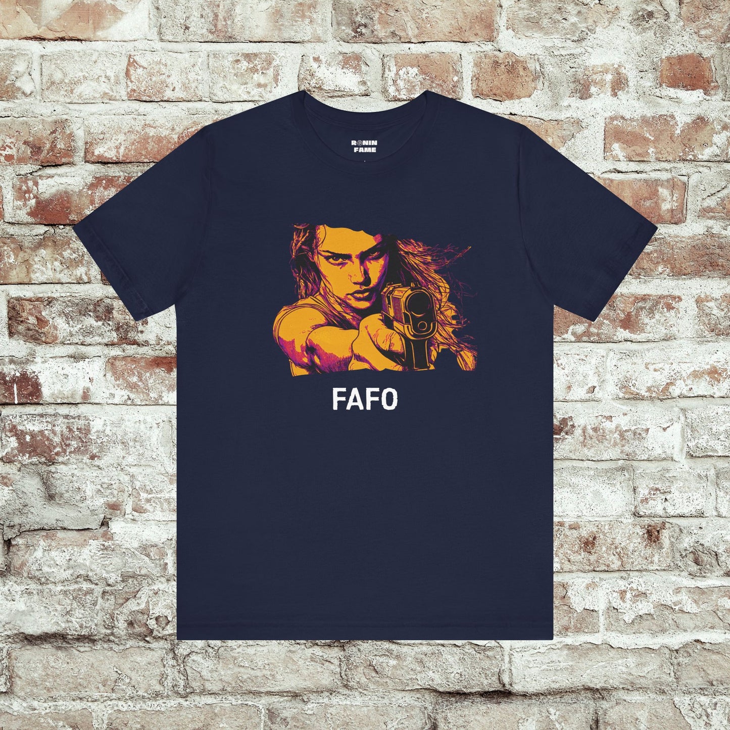 FAFO