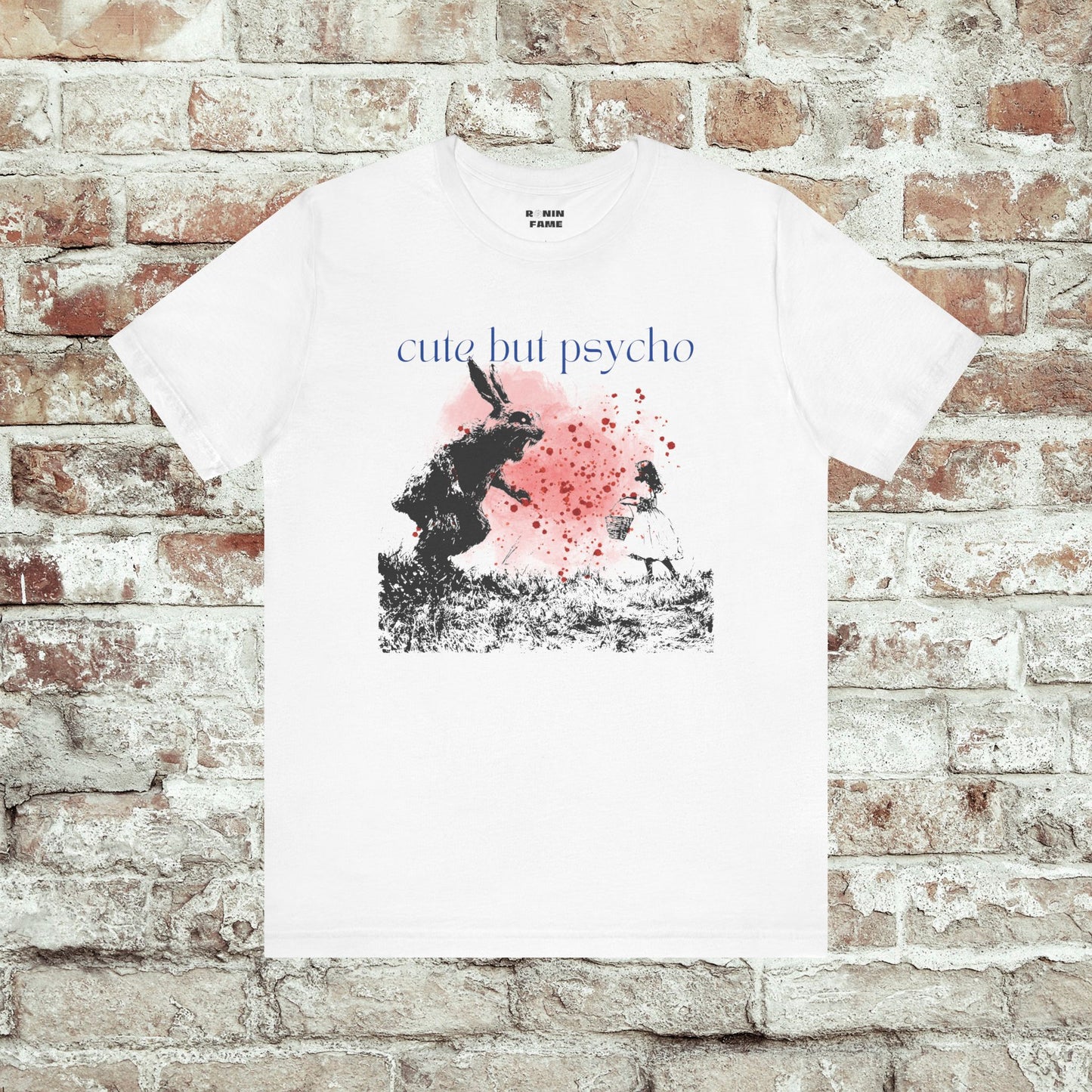 Cute But Psycho