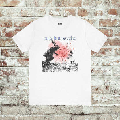 Cute But Psycho