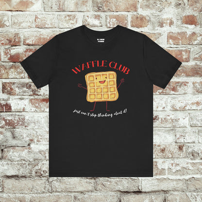 Waffle Club