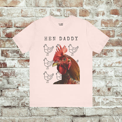 Hen Daddy