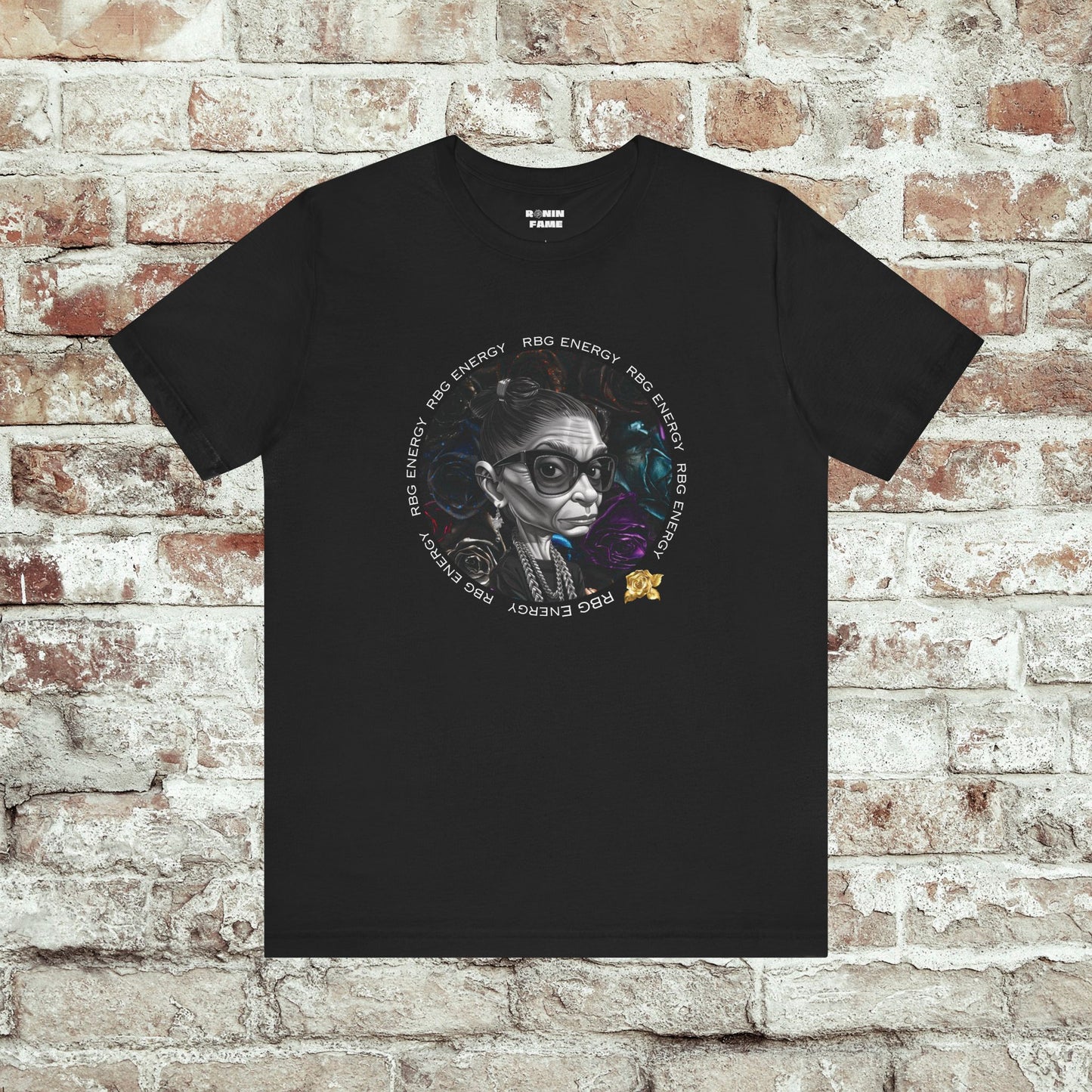 RBG Energy