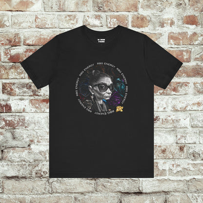 RBG Energy