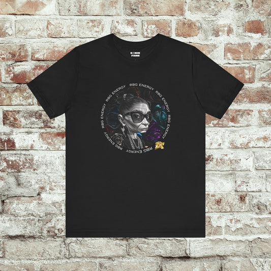 RBG Energy