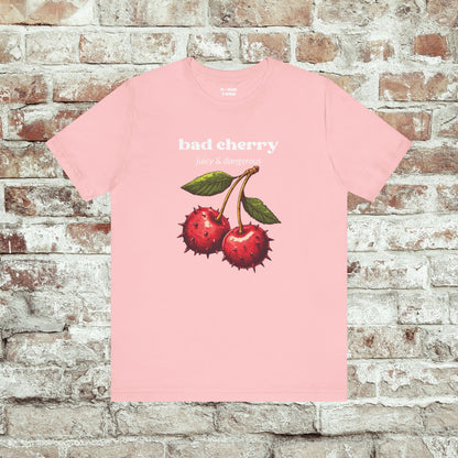 Bad Cherry - Juicy And Dangerous