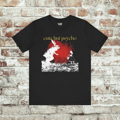 Cute But Psycho