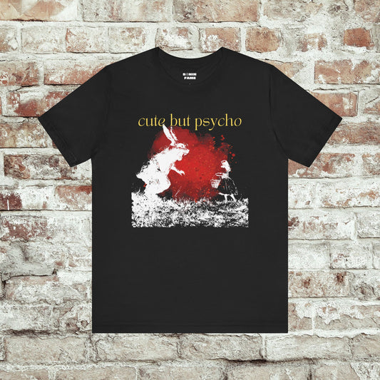 Cute But Psycho