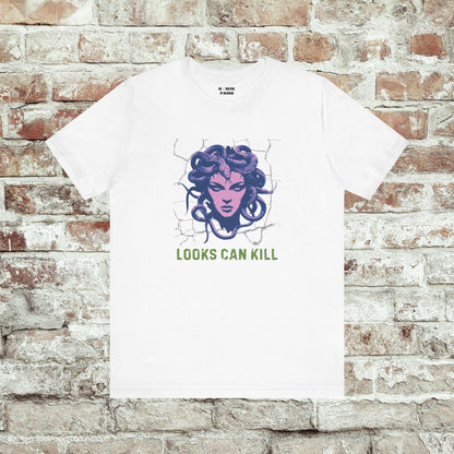 Looks Can Kill