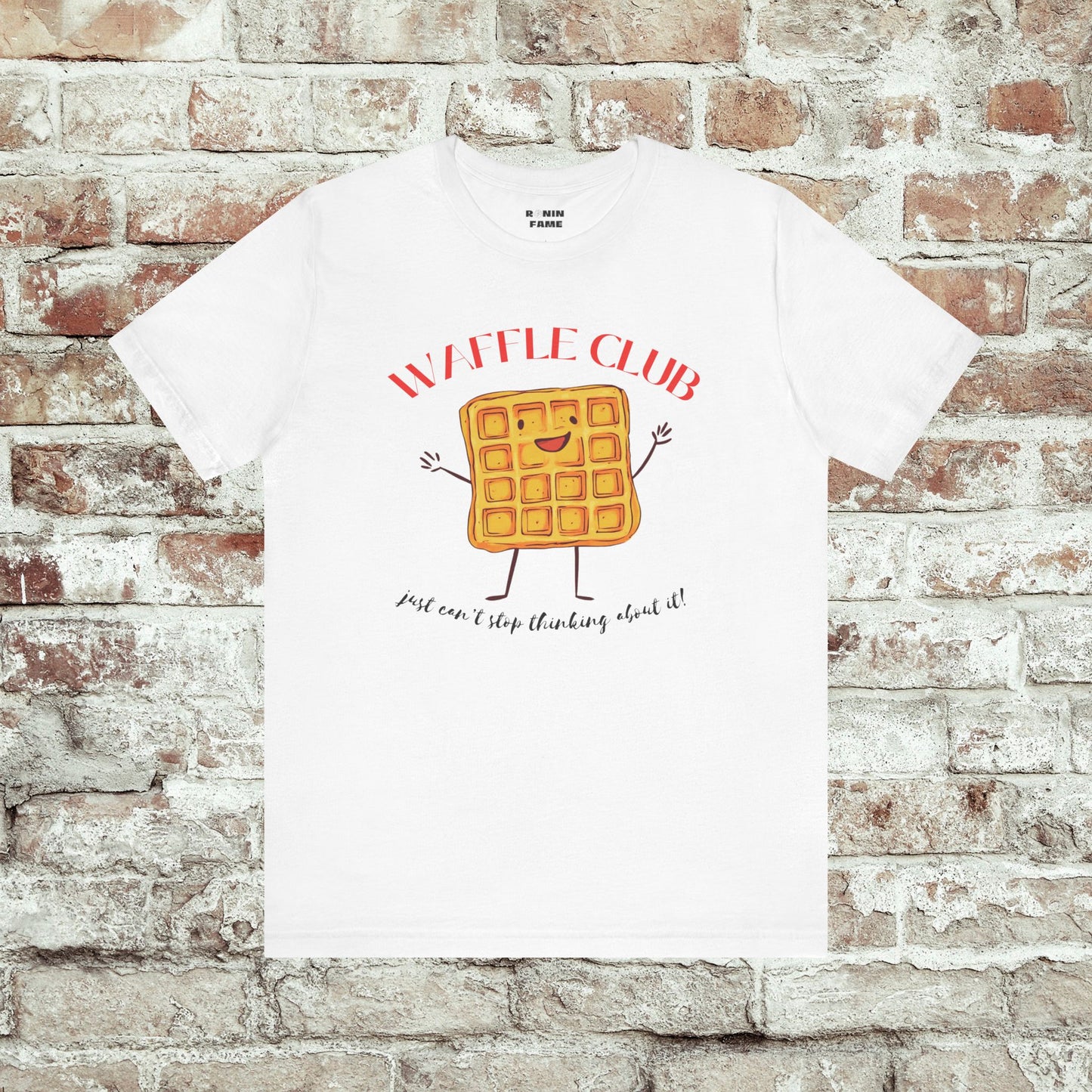 Waffle Club