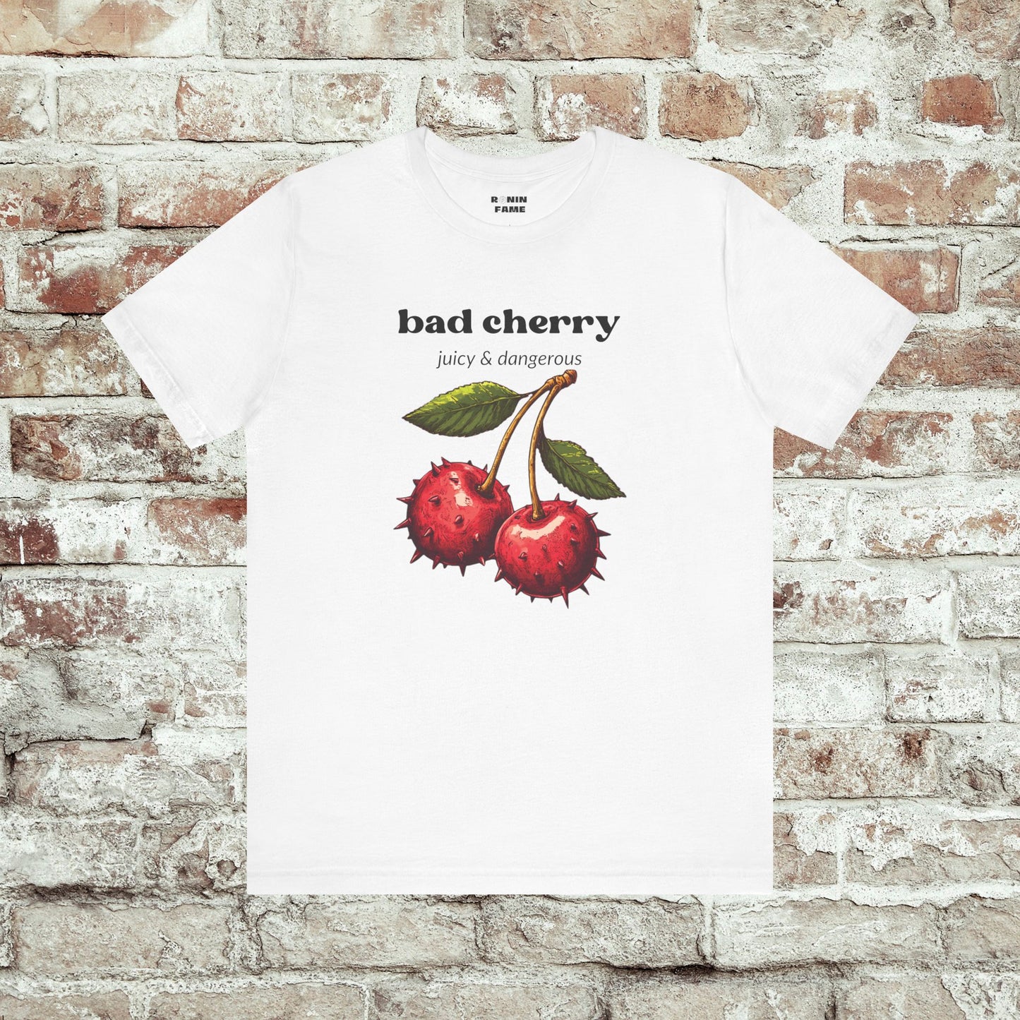 Bad Cherry - Juicy And Dangerous