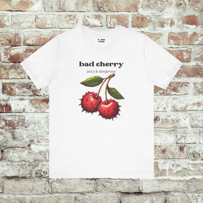Bad Cherry - Juicy And Dangerous