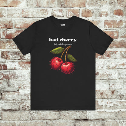 Bad Cherry - Juicy And Dangerous