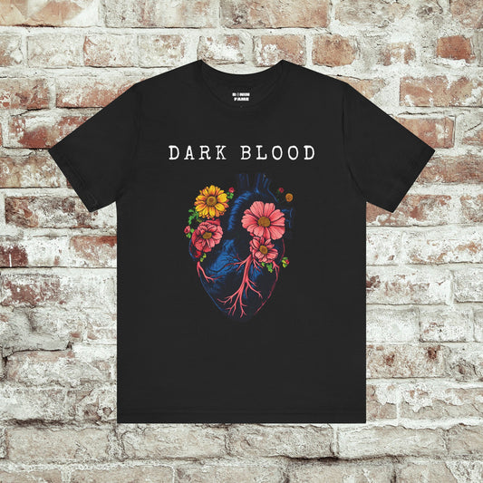 Dark Blood