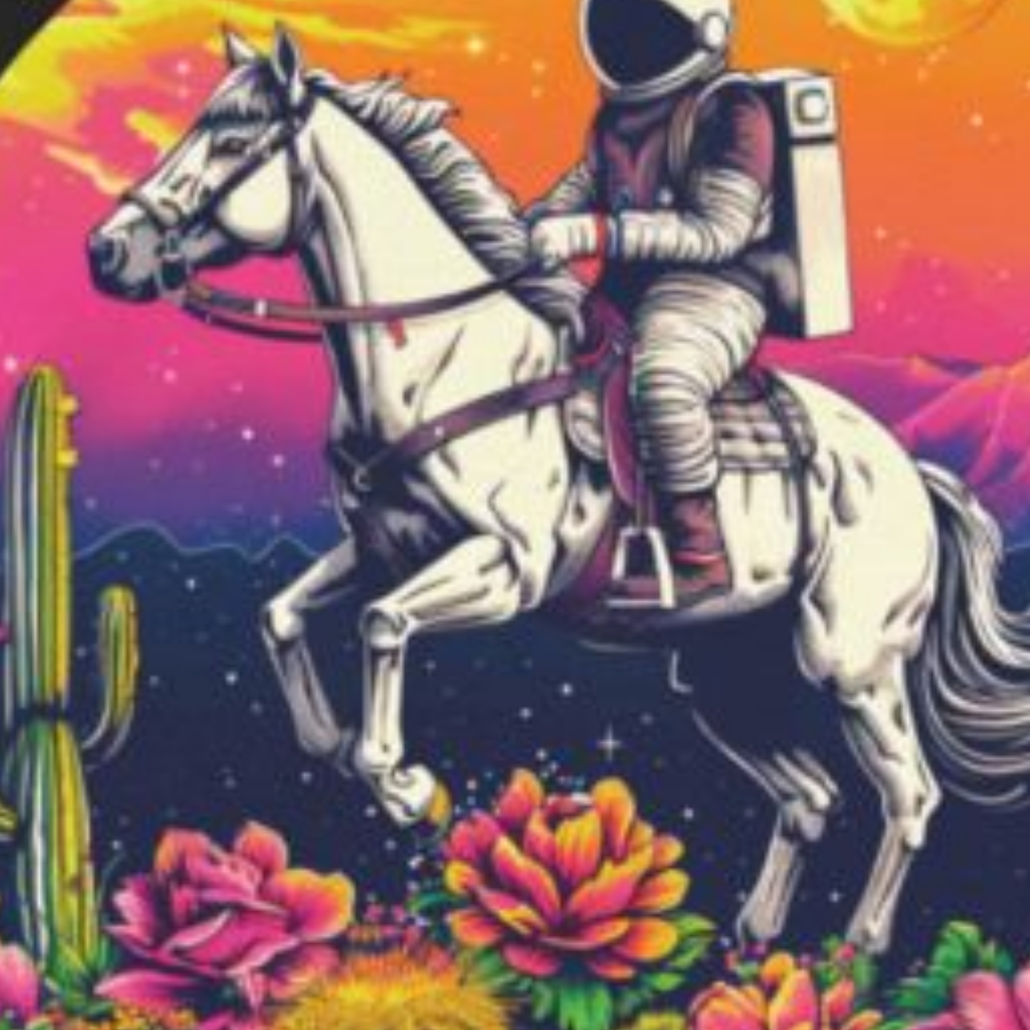 Astro Cowpoke