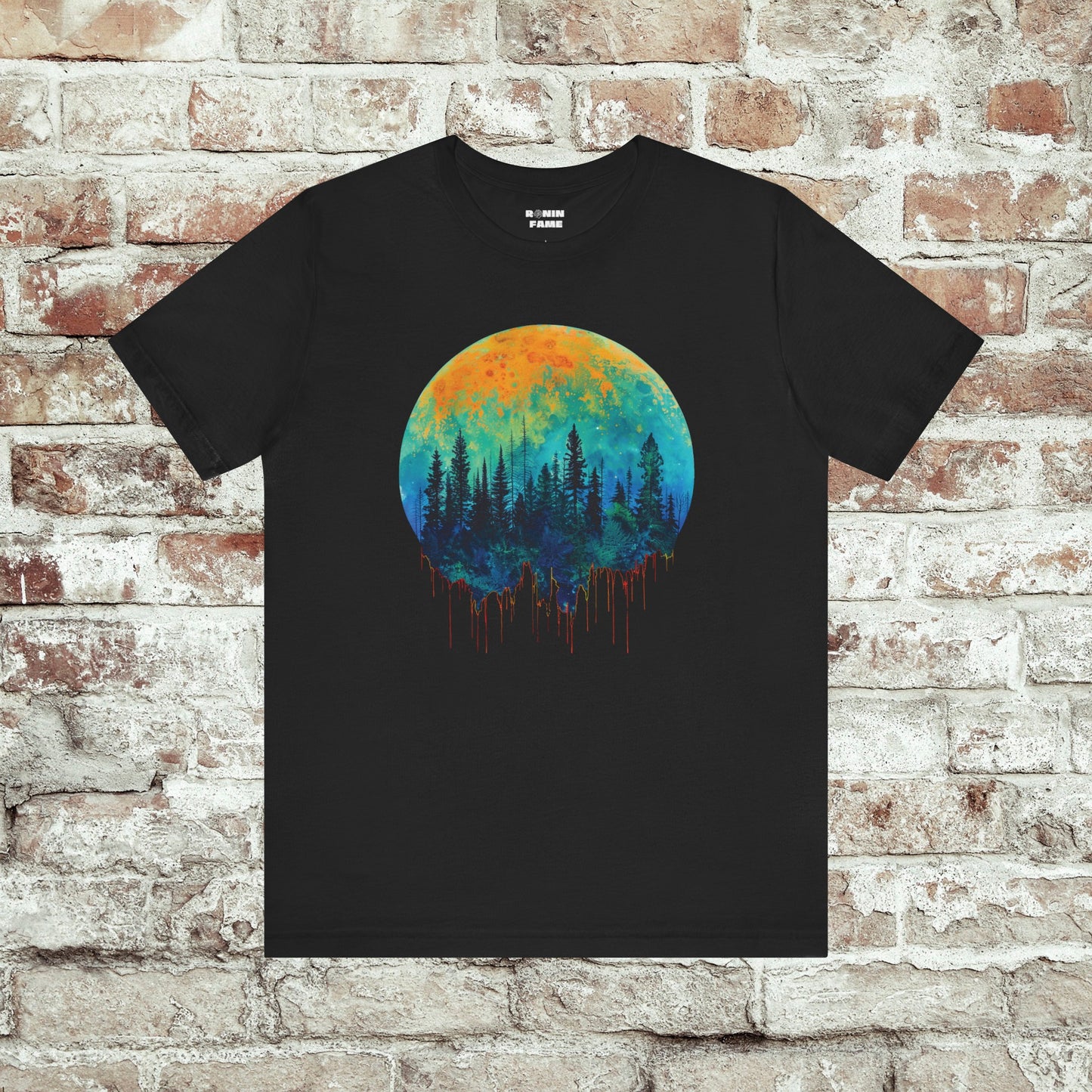 Forest Moon