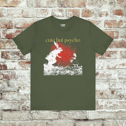 Cute But Psycho