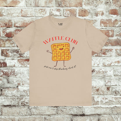 Waffle Club