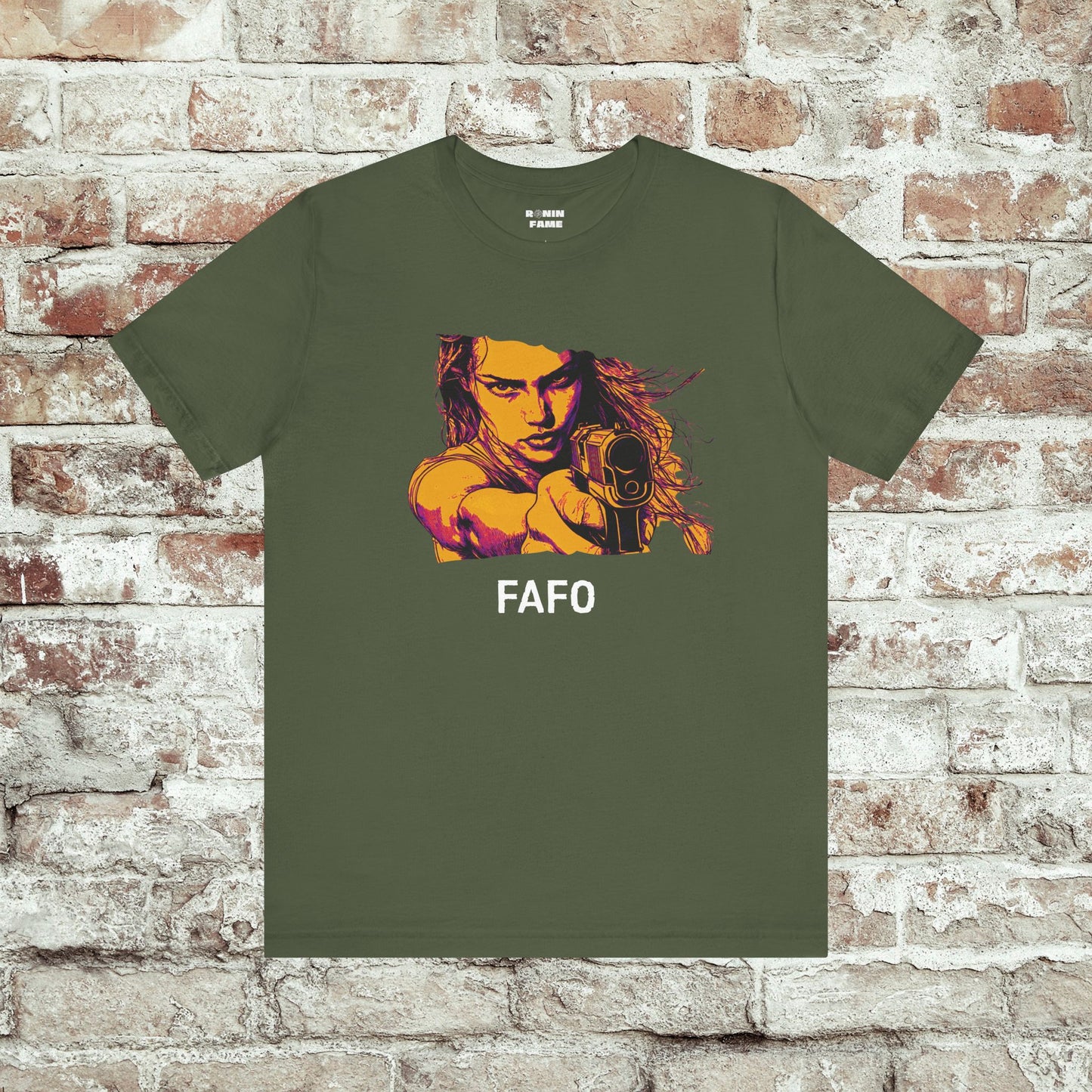 FAFO