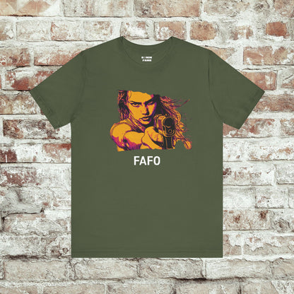 FAFO