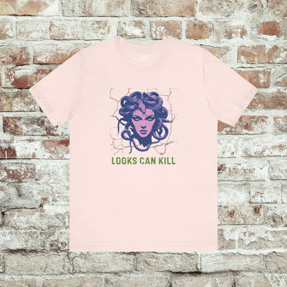 Looks Can Kill