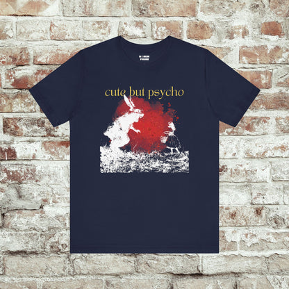 Cute But Psycho