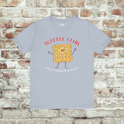 Waffle Club