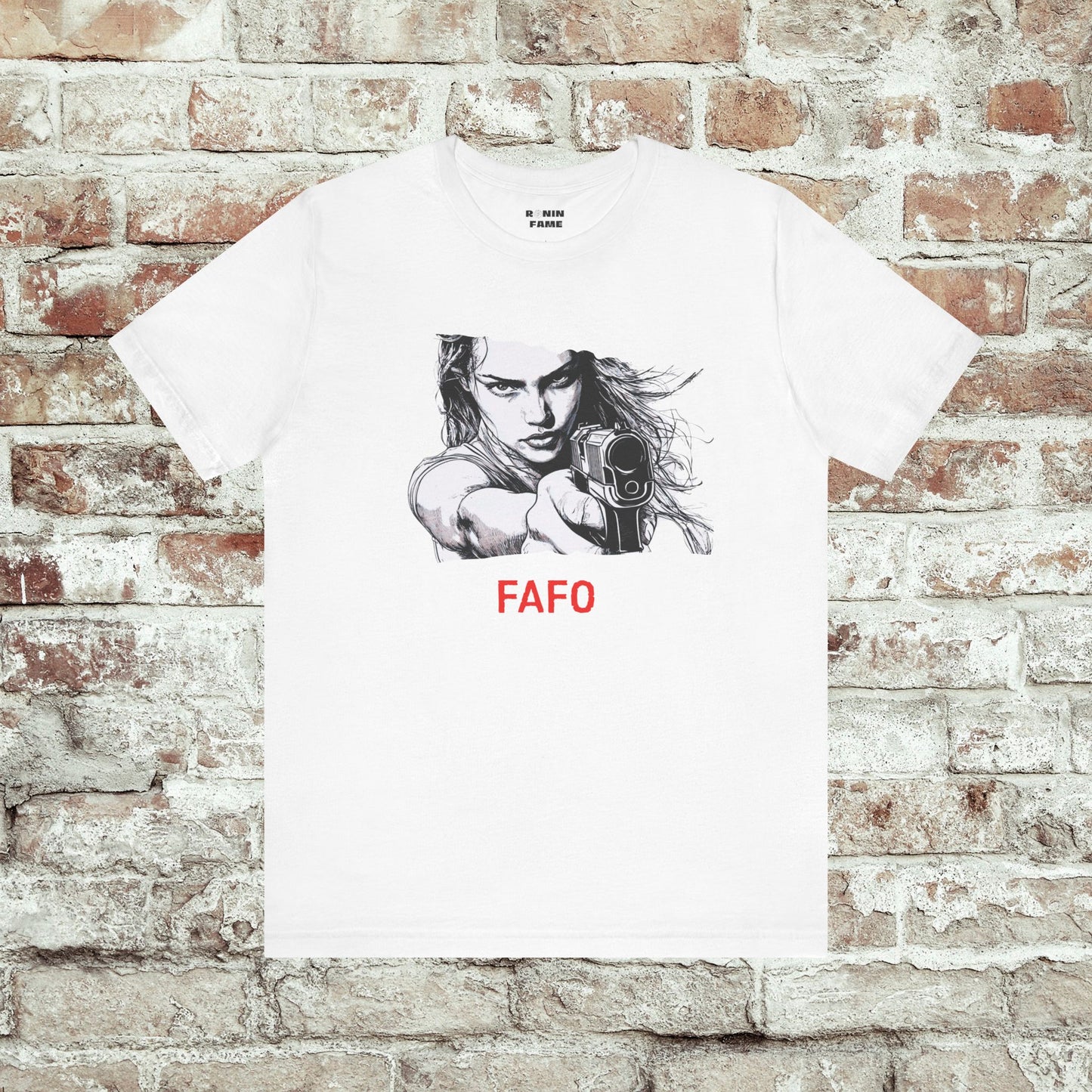 FAFO
